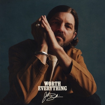 Josh Baldwin Announces October 16th Release of His New Album ‘Worth Everything’