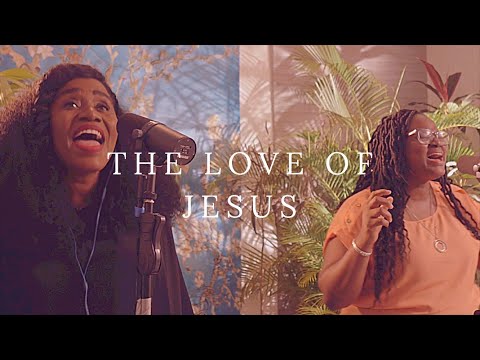 [The Love Of Jesus — Tomi Favored and TY Bello