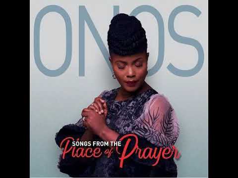 Hallelujah Oh — ONOS Ariyo
