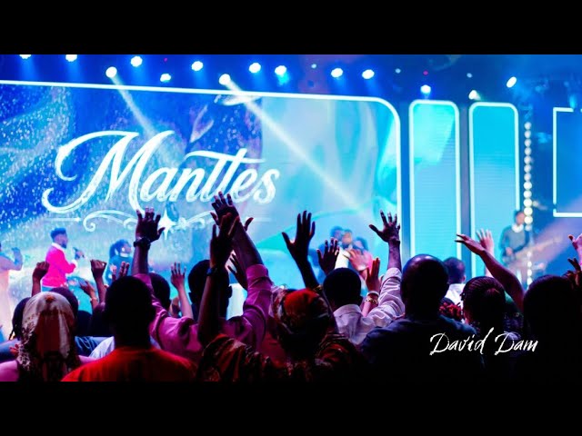 Mantles — David Dam